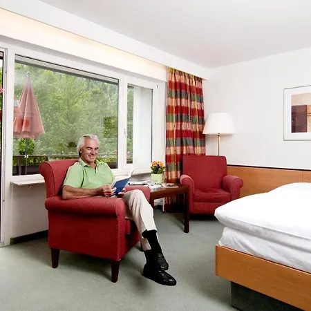 Hotel Rechtmurg 27 Baiersbronn