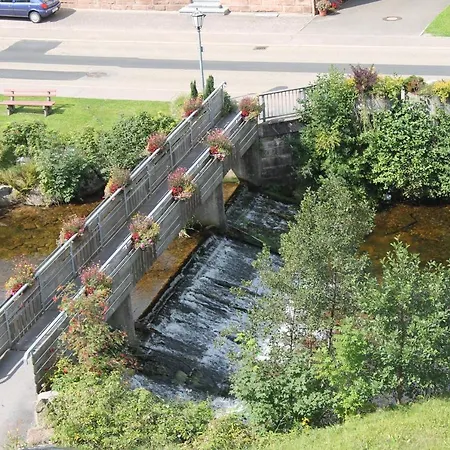 Rechtmurg 27 * Baiersbronn