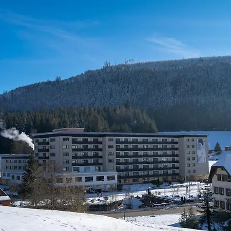 Hotel Rechtmurg 27 Baiersbronn