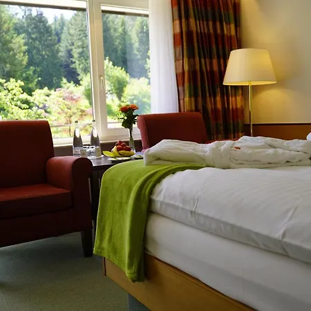 Hotel Rechtmurg 27 *