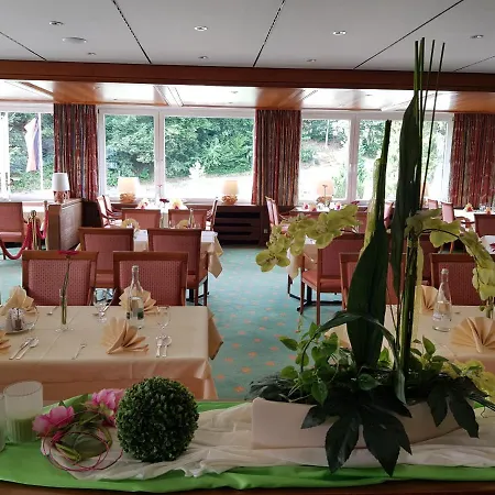 Hotel Rechtmurg 27 *