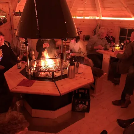 Rechtmurg 27 Hotel Baiersbronn