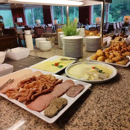 Hotel Rechtmurg 27 Baiersbronn