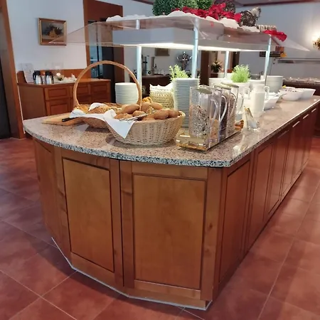 Hotel Rechtmurg 27 *