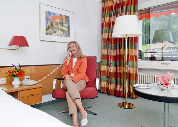 Rechtmurg 27 Baiersbronn