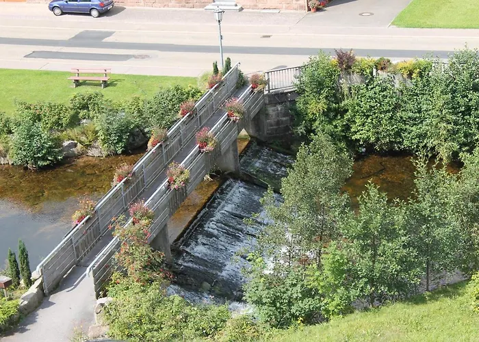 Rechtmurg 27 * Baiersbronn