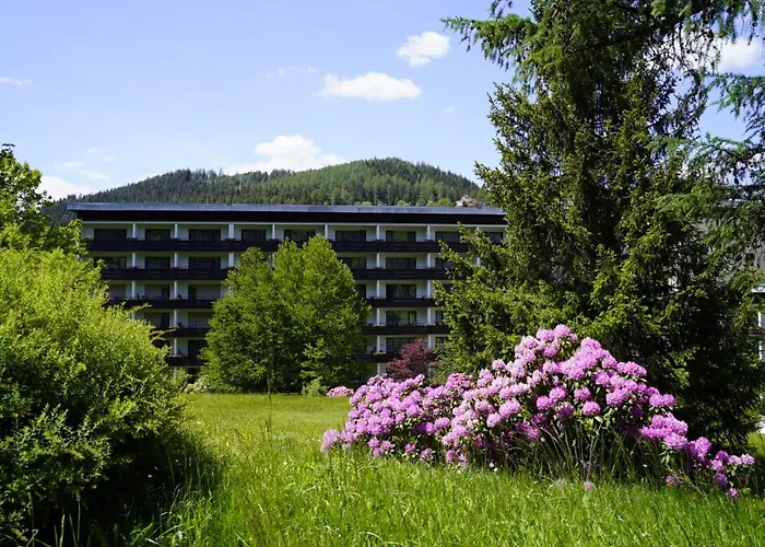 Rechtmurg 27 Hotel