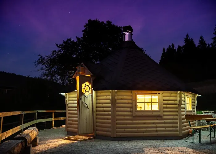 Rechtmurg 27 * Baiersbronn