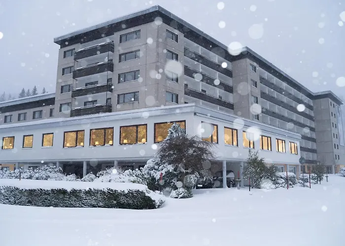 Rechtmurg 27 * Baiersbronn