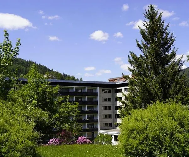 Hotel Rechtmurg 27 *