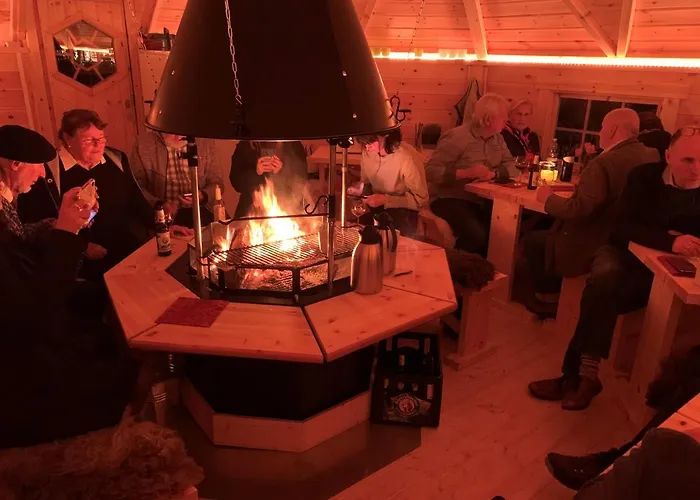 Rechtmurg 27 Hotel Baiersbronn