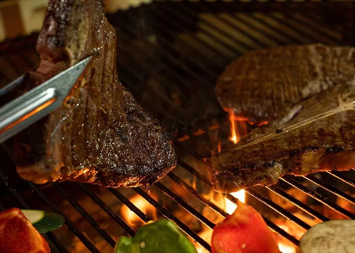 Hotel Rechtmurg 27 *