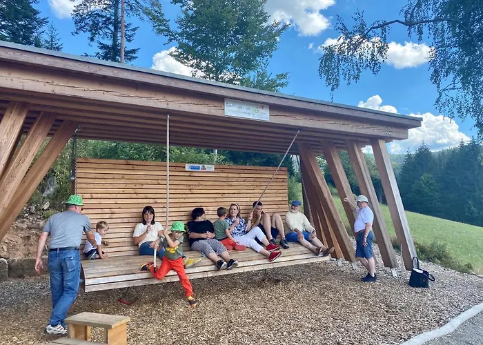 Rechtmurg 27 Hotel *