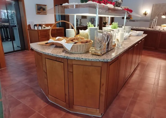 Hotel Rechtmurg 27 *